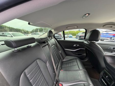 2020 BMW 3-Series - photo 40