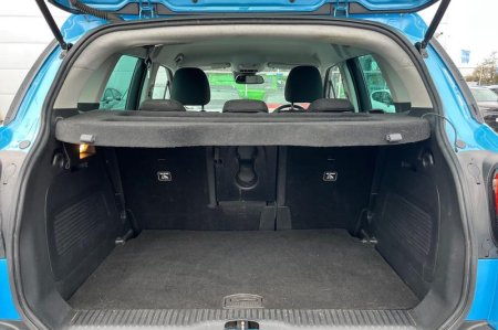 2019 Citroen C3 Aircross - photo 21