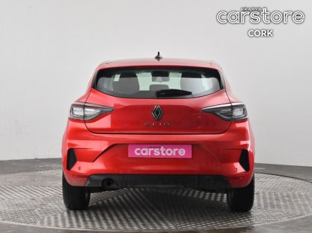 2024 Renault Clio - photo 4