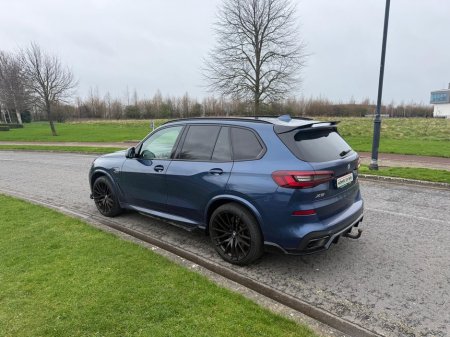 2022 BMW X5 - photo 6