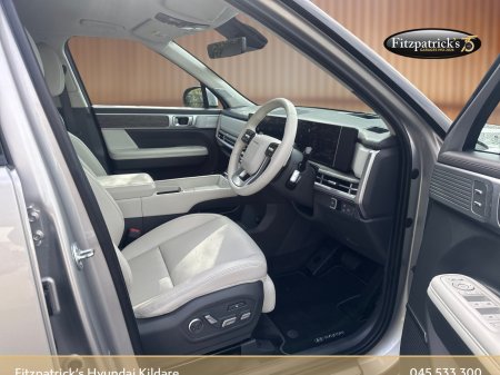 2024 Hyundai Santa Fe - photo 6