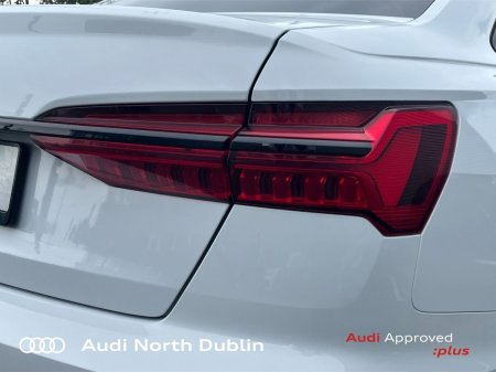 2024 Audi A6 - photo 17