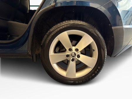 2021 Skoda Karoq - photo 6