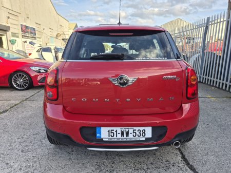 2015 Mini Cooper - photo 7