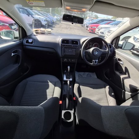 2014 Volkswagen Polo - photo 17