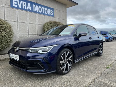 2022 Volkswagen Golf - photo 5