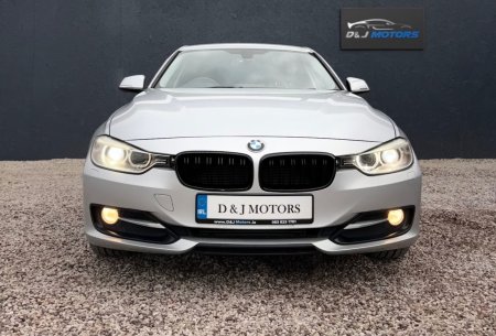 2013 BMW 3-Series - photo 19