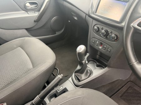 2017 Dacia Logan - photo 11