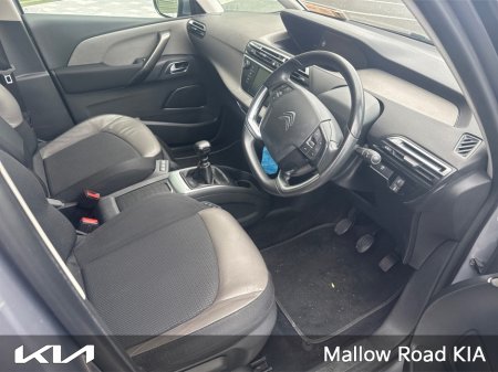2019 Citroen C4 Spacetourer - photo 2