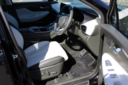 2023 Hyundai Santa Fe - photo 11