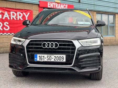 2016 Audi Q3 - photo 3