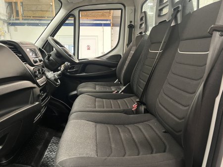 2023 Iveco Daily - photo 13