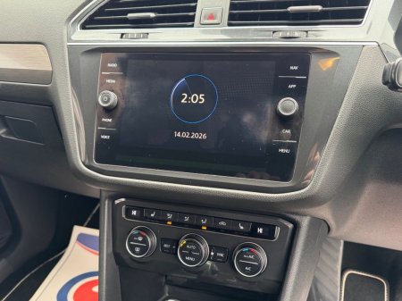 2018 Volkswagen Tiguan Allspace - photo 16