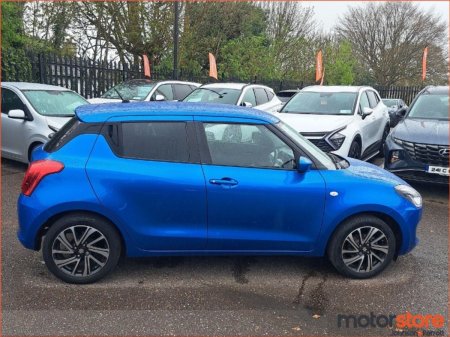 2023 Suzuki Swift - photo 19