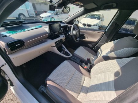 2020 Toyota Yaris - photo 11