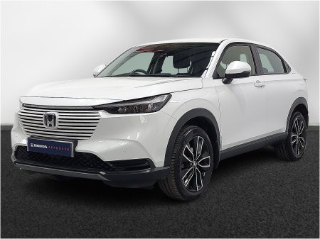2026 Honda HR-V - photo 10