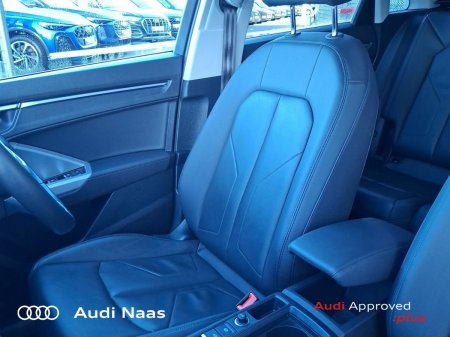 2024 Audi Q3 - photo 17