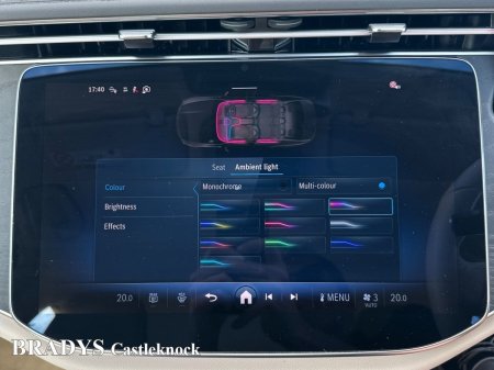 2024 Mercedes-Benz E-Class - photo 23