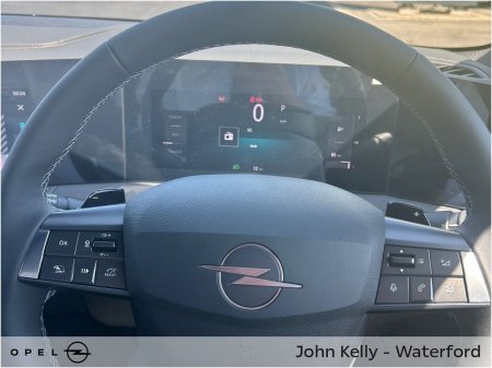 2026 Opel Astra - photo 10