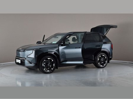 2026 Kia EV5 - photo 49