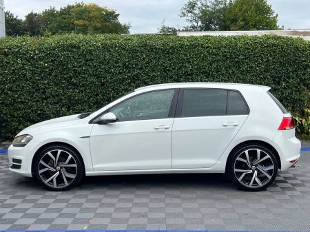 2015 Volkswagen Golf - photo 3