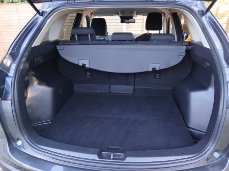2017 Mazda CX-5 - photo 6