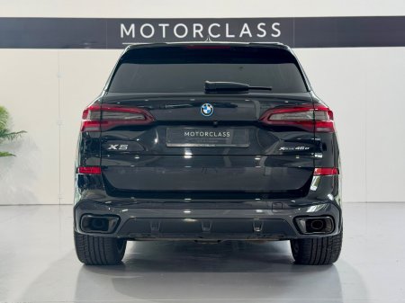2022 BMW X5 - photo 7
