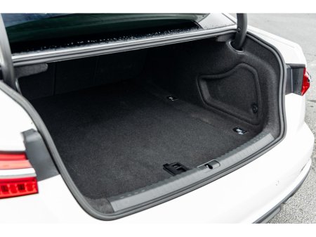 2021 Audi A6 - photo 33