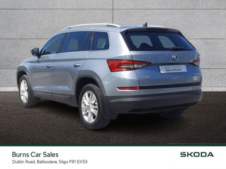 2018 Skoda Kodiaq - photo 15