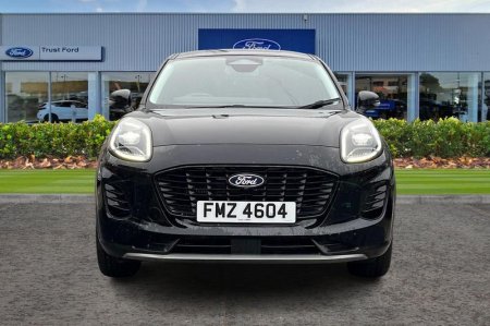 2024 Ford Puma - photo 6