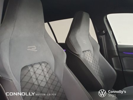 2021 Volkswagen Golf - photo 18