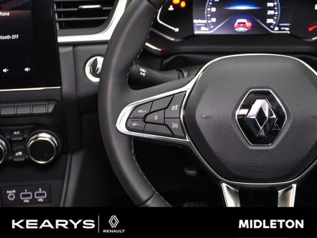 2020 Renault Captur - photo 17
