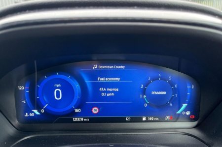 2023 Ford Fiesta - photo 13