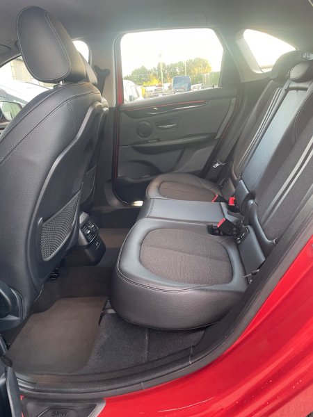 2018 BMW 2-Series - photo 22