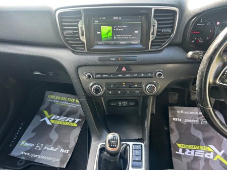 2016 Kia Sportage - photo 19