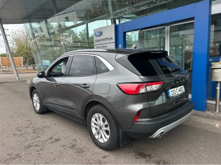 2023 Ford Kuga - photo 7
