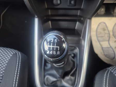 2021 Suzuki Vitara - photo 9