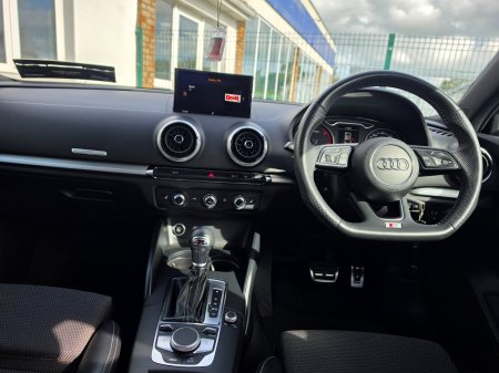 2019 Audi A3 - photo 11