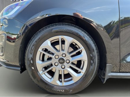 2023 Ford Focus - photo 17