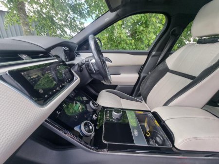 2018 Land Rover Range Rover Velar - photo 36