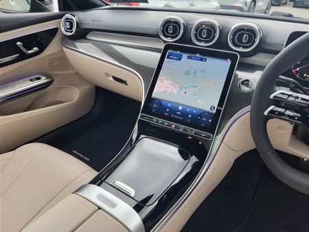 2027 Mercedes-Benz CLE - photo 16