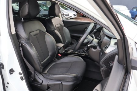 2018 Renault Kadjar - photo 12