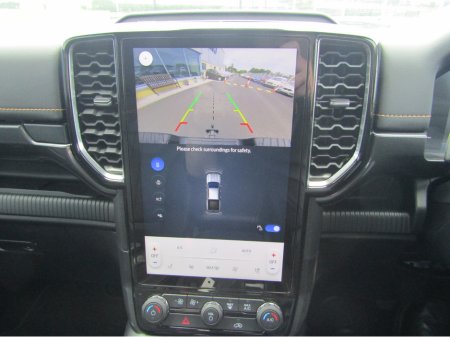 2026 Ford Ranger - photo 17