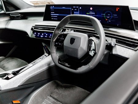 2026 Peugeot 5008 - photo 2