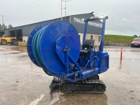 0 Kubota 