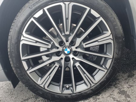 2026 BMW iX2 - photo 14