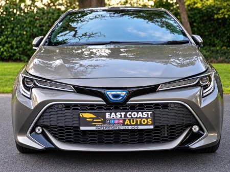 2019 Toyota Corolla - photo 12