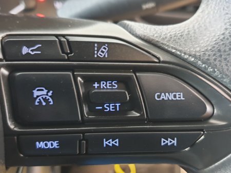 2021 Toyota Yaris - photo 18