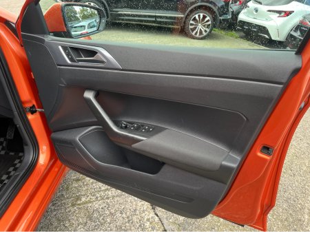 2018 Volkswagen Polo - photo 12