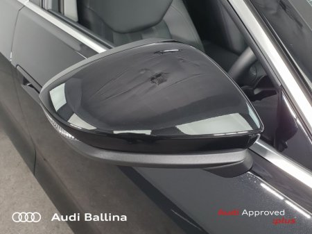 2025 Audi A5 - photo 26